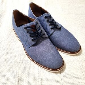 Mens Dress Shoes by Ashford Hayes Size 7